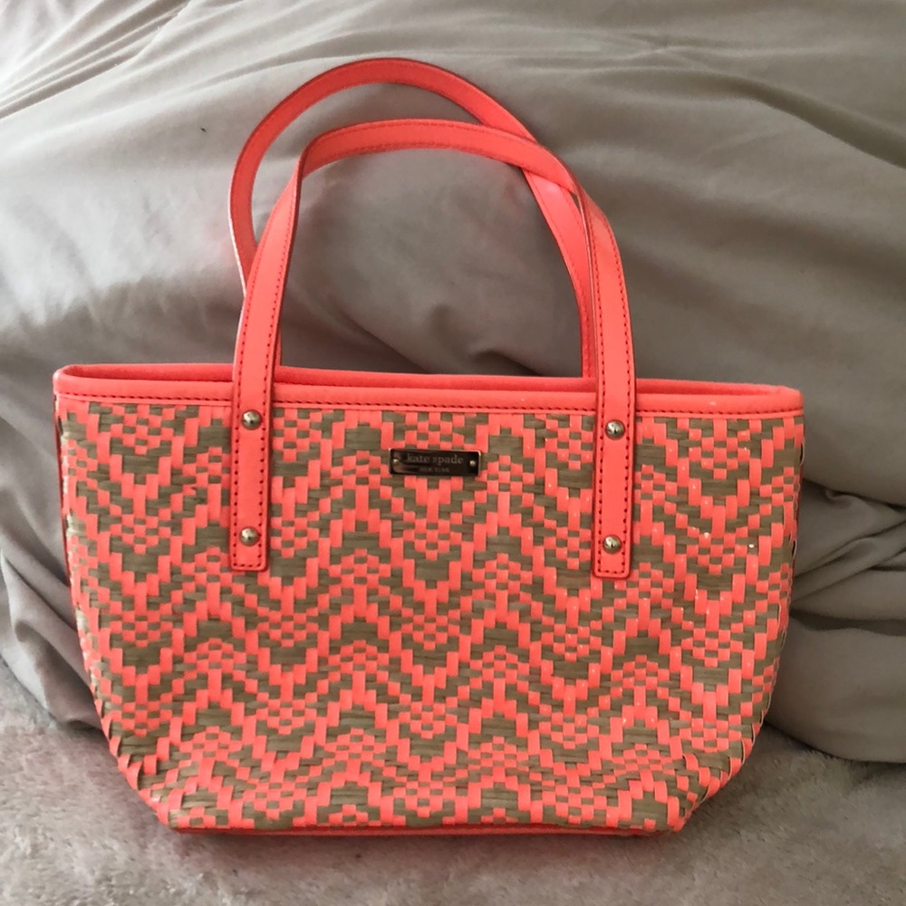 Kate spade shoulder bag